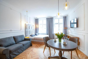 Kopernika Apart, Torun